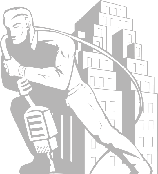 Logo Man